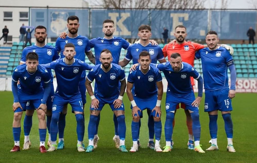 Teuta kërkon të sigurojë mbijetesën që të shtunën