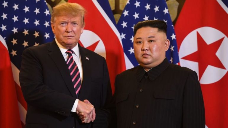 Administrata Trump planifikon bisedime të mundshme me Korenë e Veriut