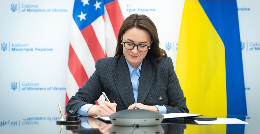 Marrëveshja për mineralet, Ukraina nënshkruan memorandum mirëkuptimi me SHBA-në! Pritet krijimi i një fondi për rindërtimin e vendit