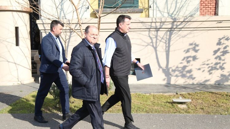 Shtyhet seanca për Erion Veliajn në GJKKO