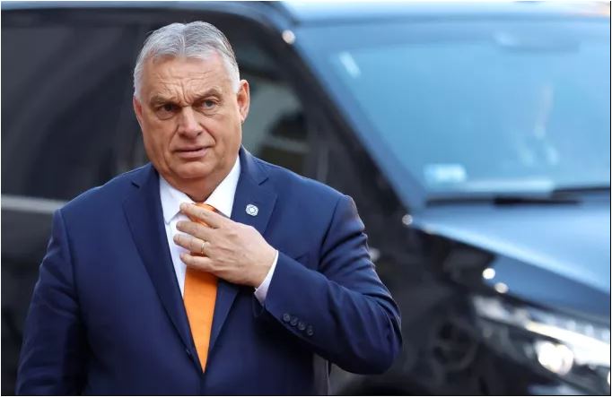 Hungaria në bisedime me SHBA-në për marrëveshje biznesi, Orban: Po kërkojmë të zbusim efektet e tarifave të Trump