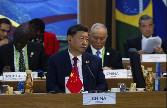 Pekini përgënjeshtron Trump: Kina dhe SHBA-të nuk kanë asnjë negociatë për tarifat