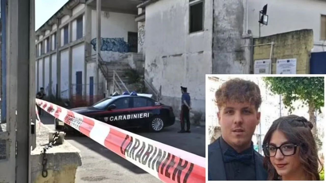 Detaje tronditëse nga vrasja e 14-vjeçares në Napoli, autori rrëfen krimin: Nuk më përqafoi, e godita me gur në kokë kur më ktheu shpinën