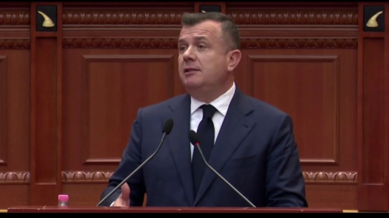 “Janë çelësi për të hapur rrugën e financimeve evropiane”, Balla: Përfitojmë 27 milionë euro po u miratuan 5 pr. ligjet deri më 30 qershor