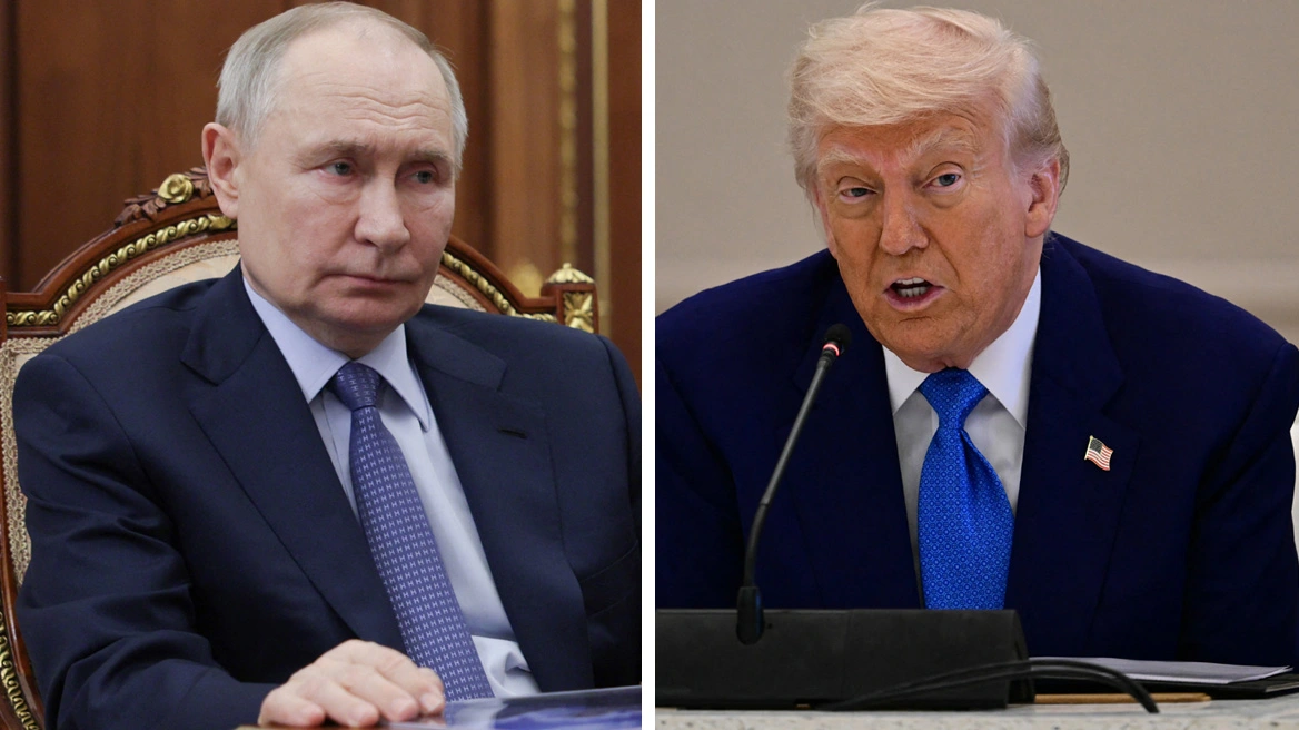 Uashingtoni po shqyrton tarifa prej 500% për vendet që blejnë naftë ruse për të goditur Moskën