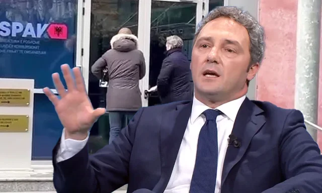 Seanca ndaj tij në GJKKO/ Bardh Spahia: Çështje e stisur politikisht që të dëmtohej Partia Demokratike