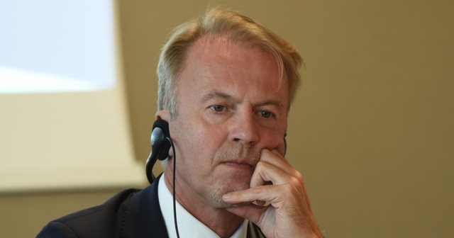 &#8220;Kemi nevojë për një partner që të flasim për hapat e ardhshëm!&#8221; BE: Shpresoj që Kosova ta formojë sa më shpejt qeverinë e re për të ecur përpara drejt BE-së