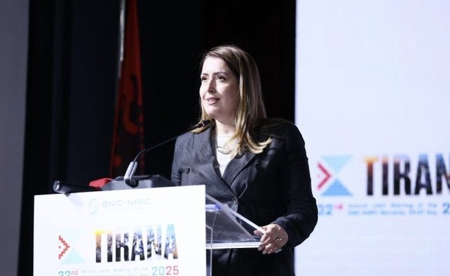 Shqipëria mikpret takimin vjetor të ENIC-NARIC, Manastirliu: Në fokus ndërkombëtarizimi i arsimit të lartë