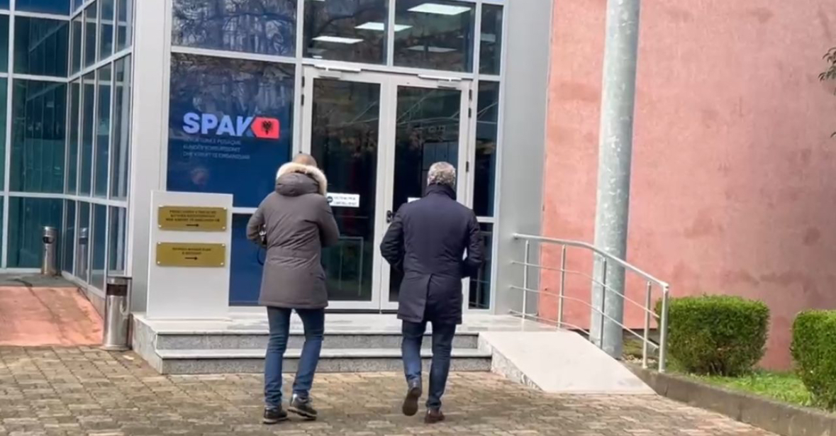 Gjyqi ndaj Bardh Spahisë, më 5 qershor thirren dëshmitarë të SPAK, por edhe ata që mbrojnë ish-kryebashkiakun e Shkodrës