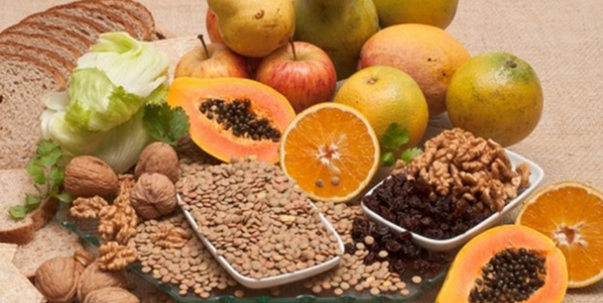 Pse është e rëndësishme të hani fibra dhe drithëra çdo ditë? 