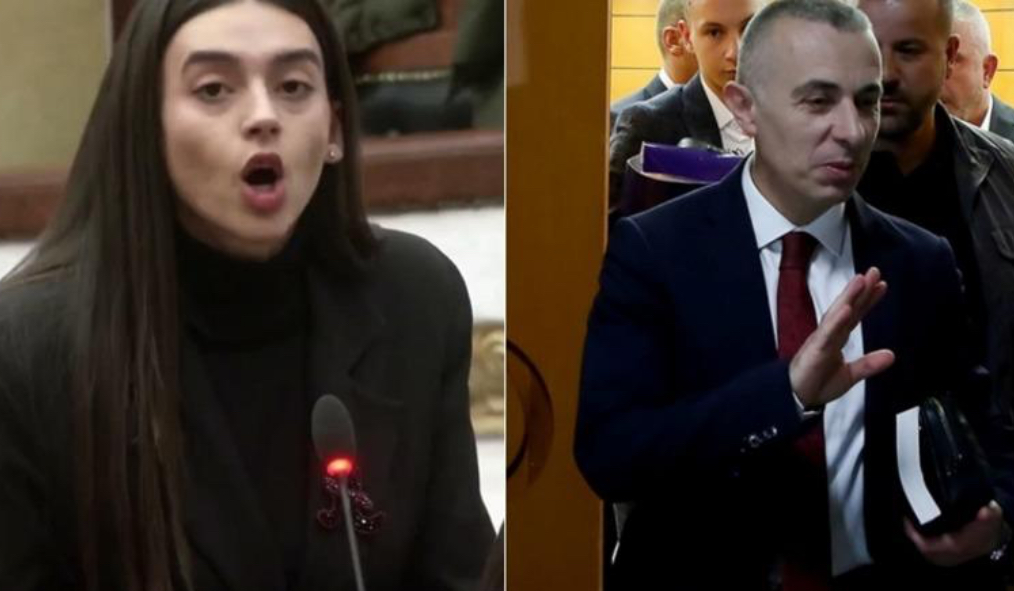 Andia Ulliri sfidon mandatin e Arjan Ndojës: “KQZ ka shkelur kuotën gjinore”