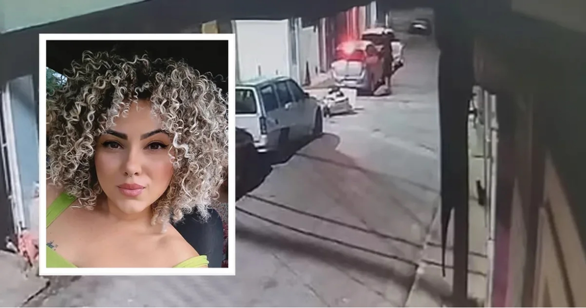 35-vjeçari mbyt ish-të dashurën, e fut në bagazh dhe e hedh në një lumë me piranja 