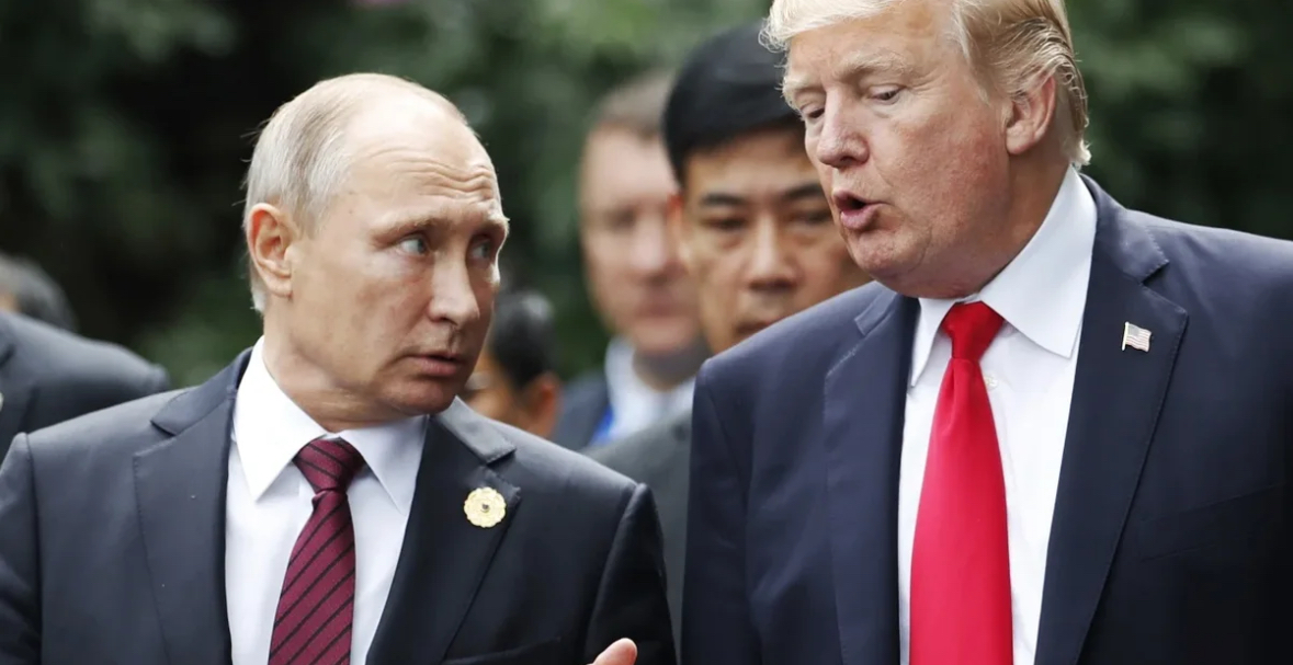 &#8216;Shumë gjëra të këqija mund t’i kishin ndodhur Rusisë’/ Trump: Putin po luan me zjarrin! 