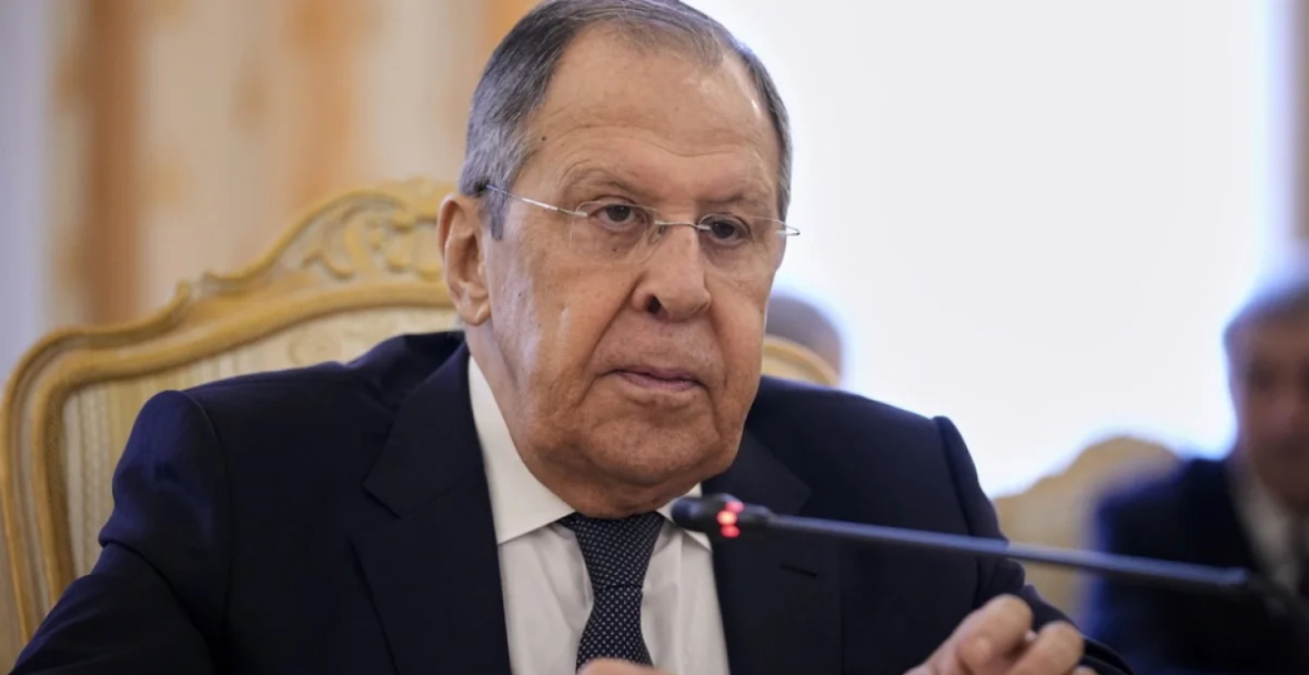 Marrëveshja Gjermani-Ukrainë për raketat, reagon Lavrov: Me këtë vendim Berlini është përfshirë në luftë 