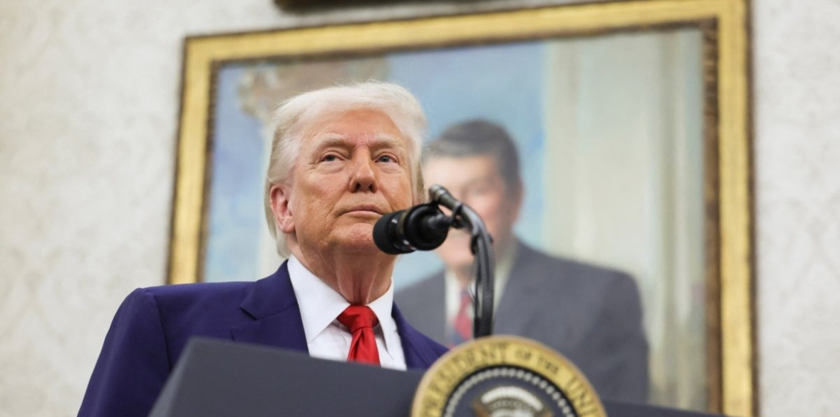 Trump thotë se ka paralajmëruar Netanyahun që të mos e sulmojë Iranin 