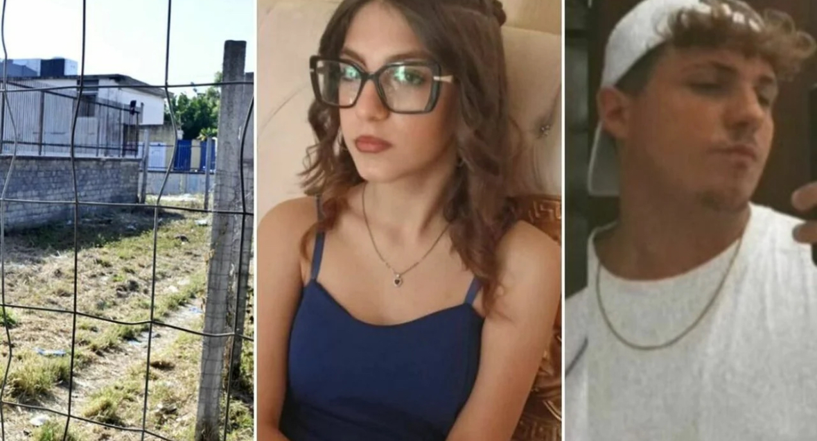 “Donte të bëhej oficere policie”/ Vrasja brutale e 14-vjeçares italiane nga i dashuri i saj, flasin mësuesit dhe shokët e Martinës: Ai nuk e linte të…