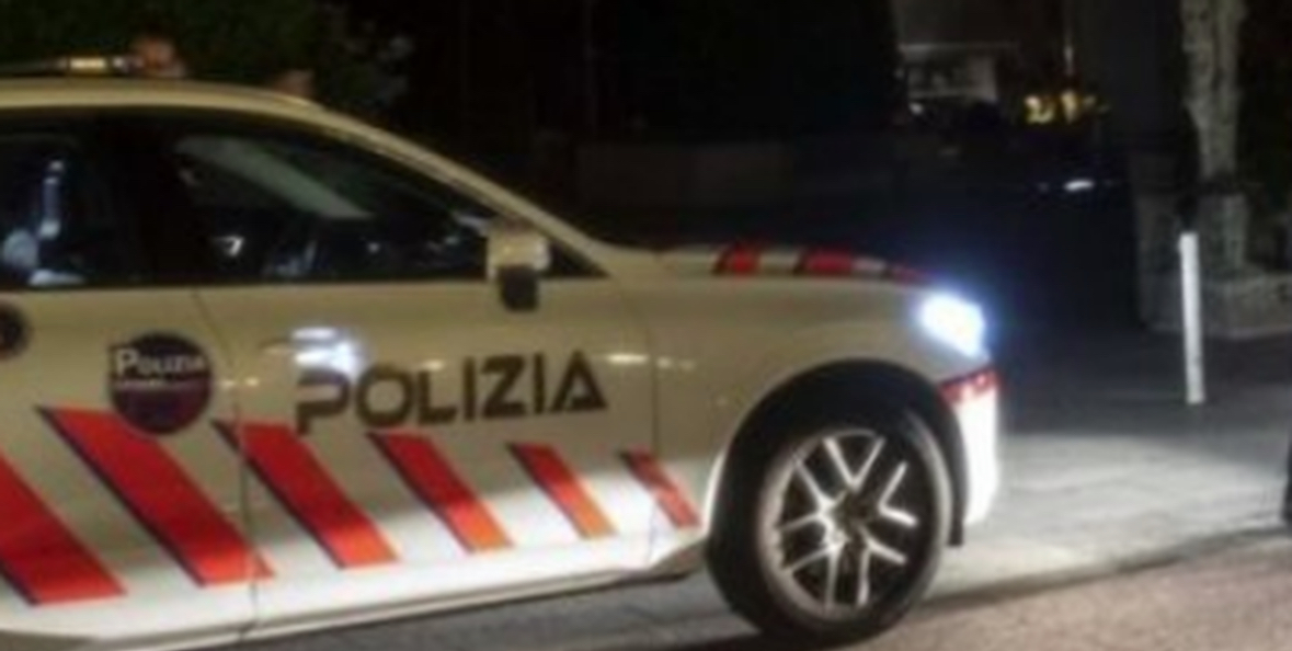 Përdornin makina me qira për veprime të paligjshme, arrestohen dy shqiptarë në Itali, sekuestrohen edhe para 