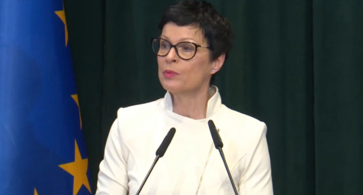 “Më në fund do e martojmë Shqipërinë me BE”, komisionerja Marta Kos: Në qershor hapen të gjithë kapitujt, me Ramën…