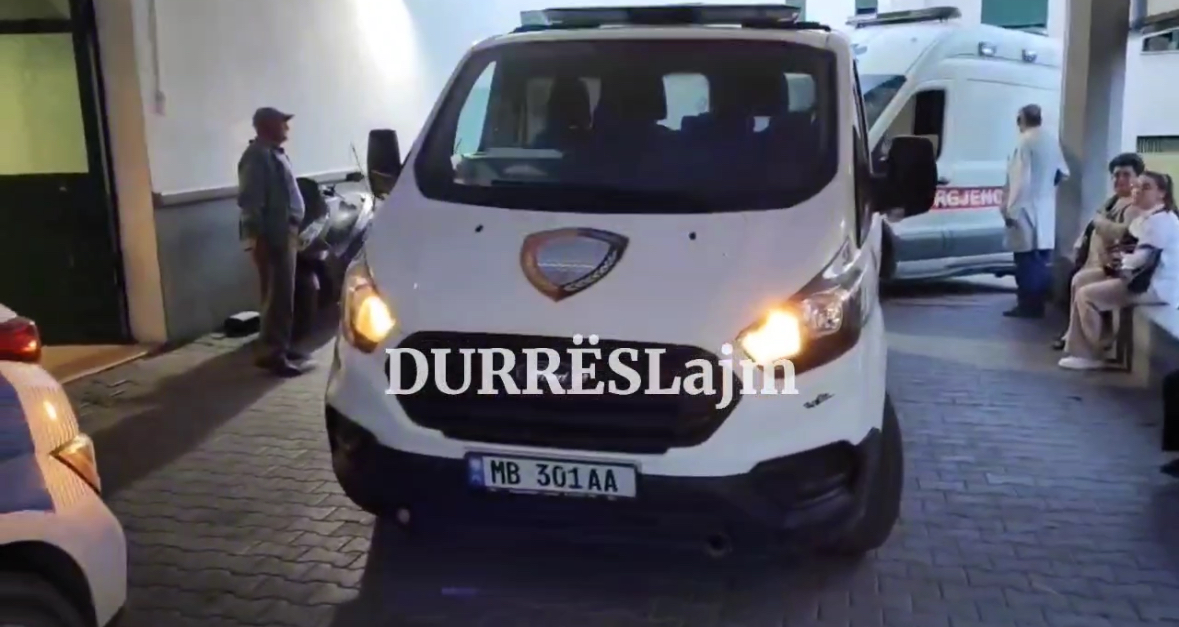 DETAJE/ Si ndodhi plagosja me armë zjarri në Durrës