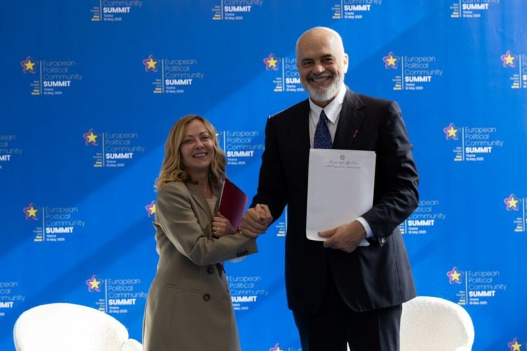 Rama: Nga 1 qershori shqiptarët do përfitojnë nga marrëveshja e pensioneve me Italinë