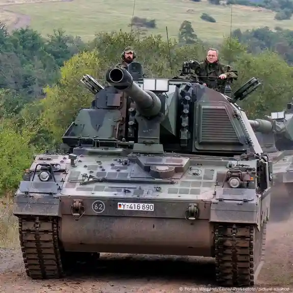 Cilat janë ushtritë më të fuqishme të Evropës?