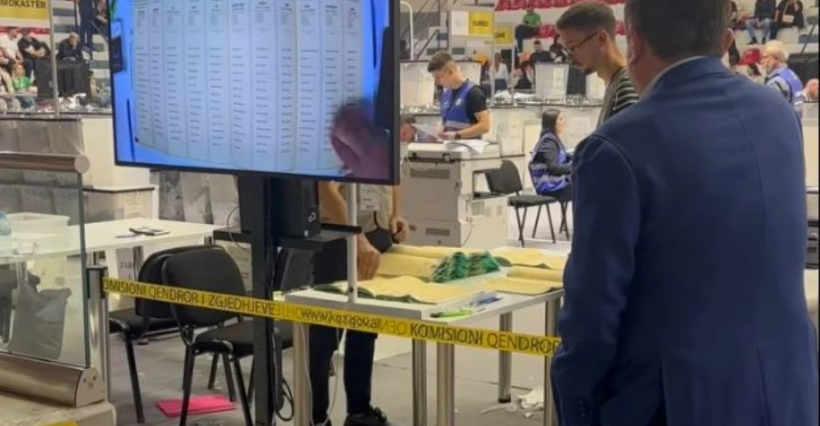 Dy në 3 shqiptarë votojnë PS/ Mbyllet numërimi i diasporës, socialistët marrin 122 mijë vota, ja sa mori PD