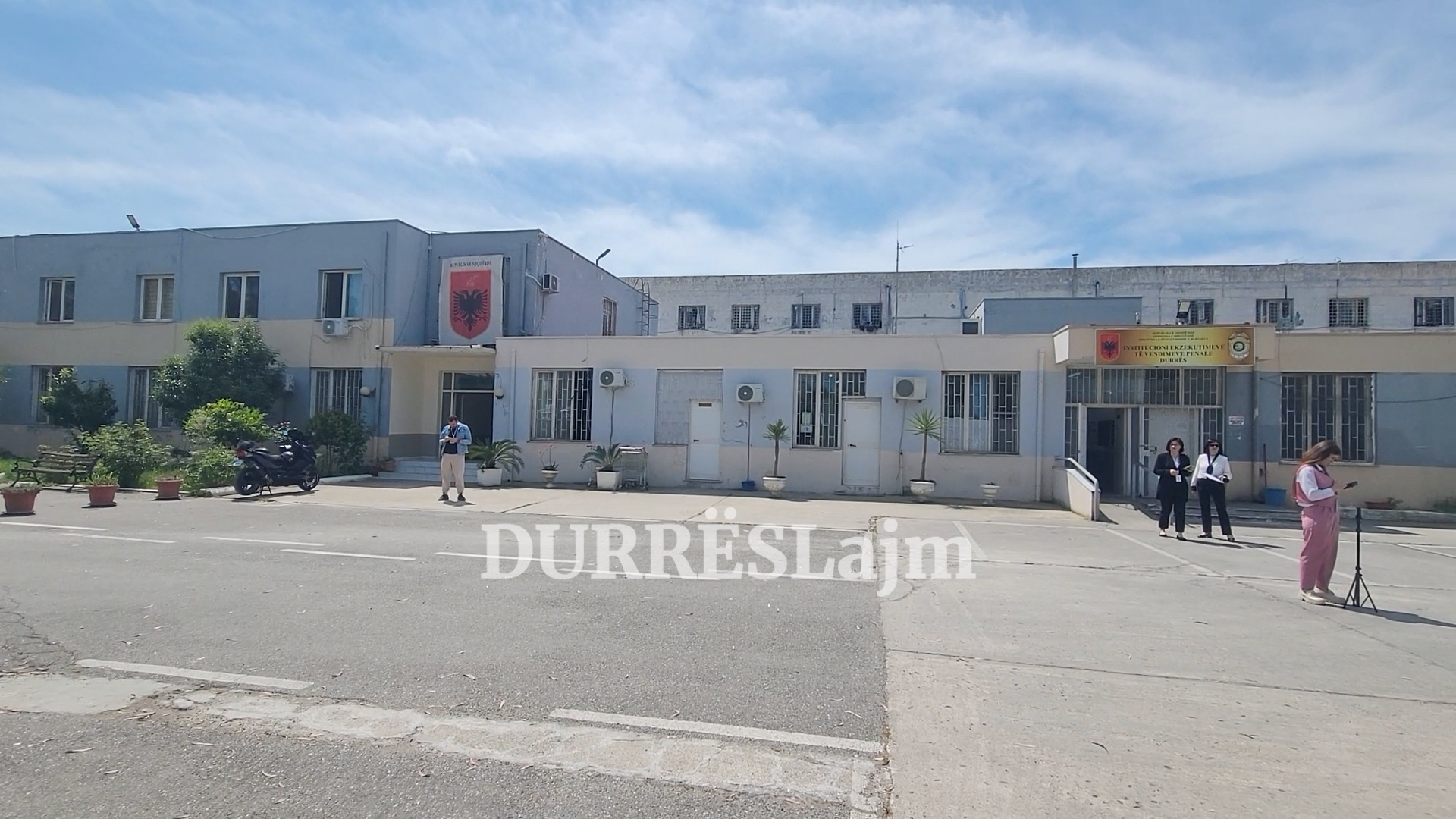 Kontroll blic në IEVP Durrës, ja çfarë u sekuestrua