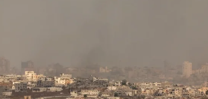 Sulme të reja izraelite në Rripin e Gazës/ Shënohen mbi 60 viktima