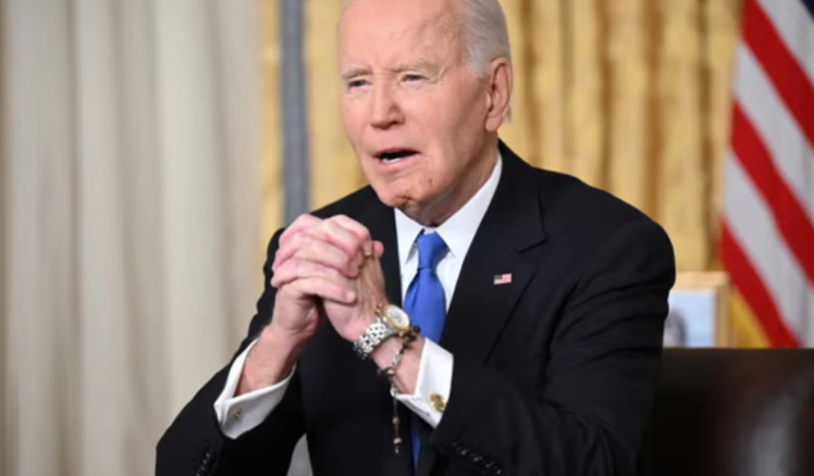 “Ka 12 deri në 18 muaj jetë”, ish mjeku i Shtëpisë së Bardhë shokon me deklaratën për Bidenin