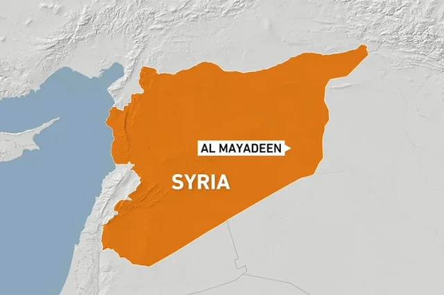 Shpërthim vdekjeprurës në një stacion policie në Siri, së paku 3 të vdekur