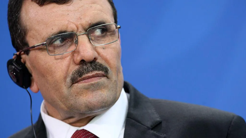 Ish-kryeministri i Tunizisë dënohet me 34 vite burg për akuza terrorizmi