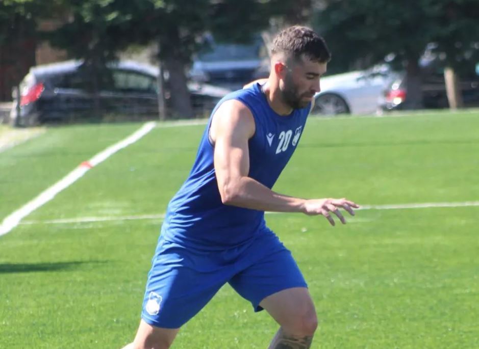 Çyrbja: Në sezonin e ri Teuta do të bëjë shumë më mirë se sezonin që u mbyll