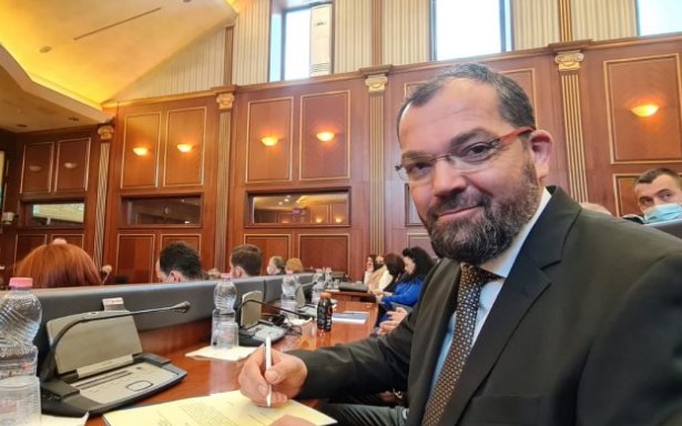 Ndalohet nga autoritetet serbe në Merdar ish-deputeti i Kosovës, reagon ministria e Jashtme