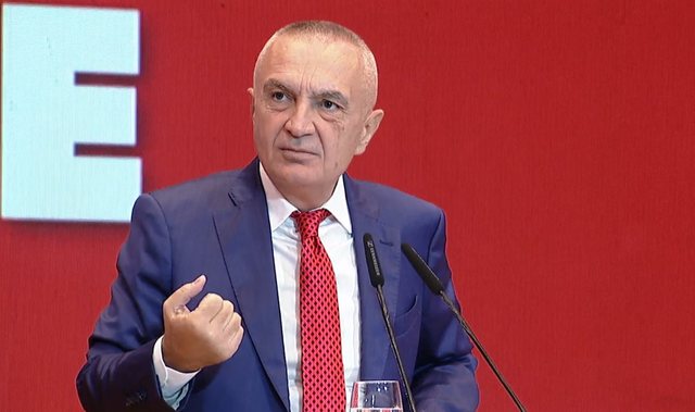 U mor i pandehur nga SPAK, reagon Meta: Përshëndes përfundimin e farsës hetimore të tej zgjatur!