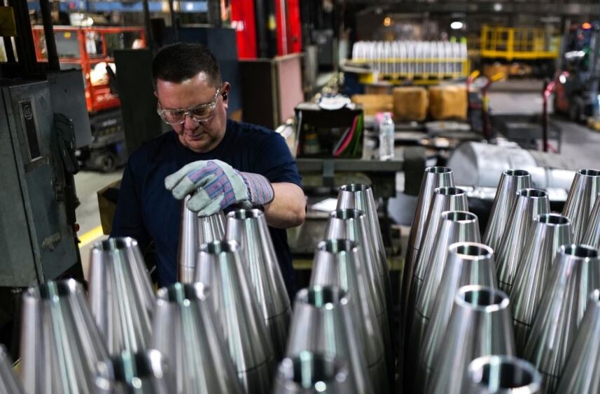 Brukseli prezanton planin prej 150 miliardë eurosh për forcimin e kapaciteteve mbrojtëse të BE-së