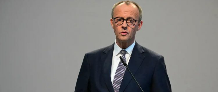 Merz do të takohet me Trump në Shtëpinë e Bardhë më 5 qershor