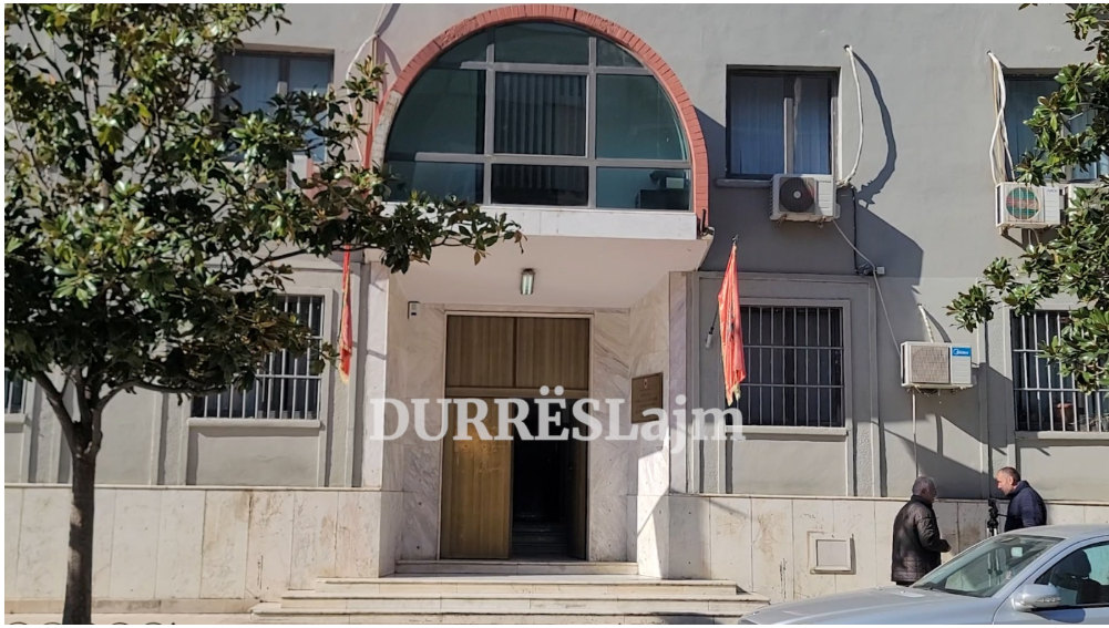 Gjykata e Durrësit jep masat e sigurisë për të arrestuarit e operacionit &#8220;Enigma&#8221;