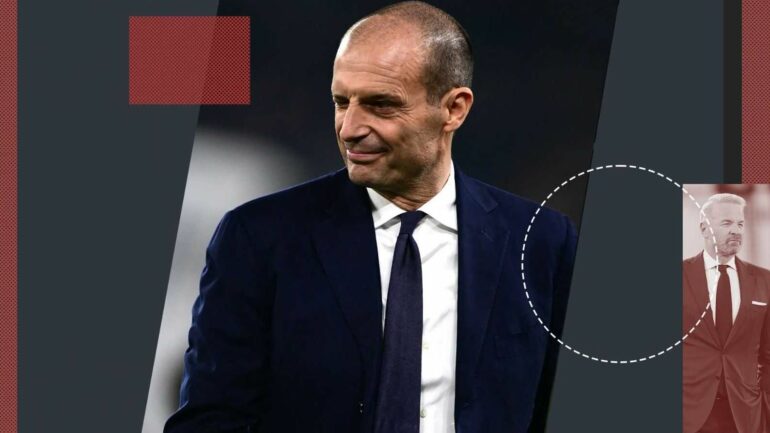 Operacion blic i Igli Tare, Allegri bëhet trajner i Milanit