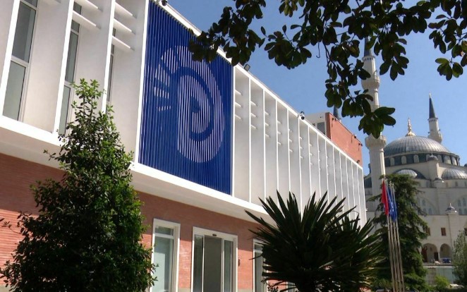 PD-ASHM ankimon rezultatin në Korçë, kërkon ripërsëritje të zgjedhjeve në këtë qark