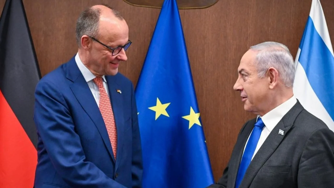 Bombardimet në Gaza, analiza e DW: Deri ku është kufiri i solidaritetit të Gjermanisë me Izraelin?