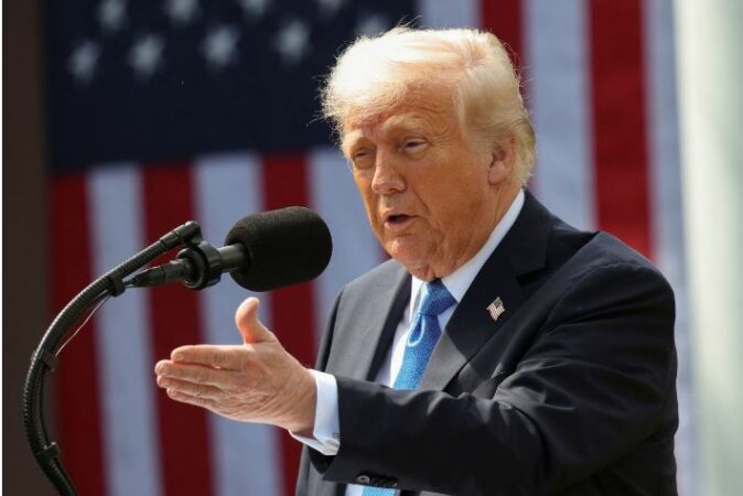 Trump kërkon t’i japë fund luftës në Gaza: Të ndalojë sa më shpejt të jetë e mundur