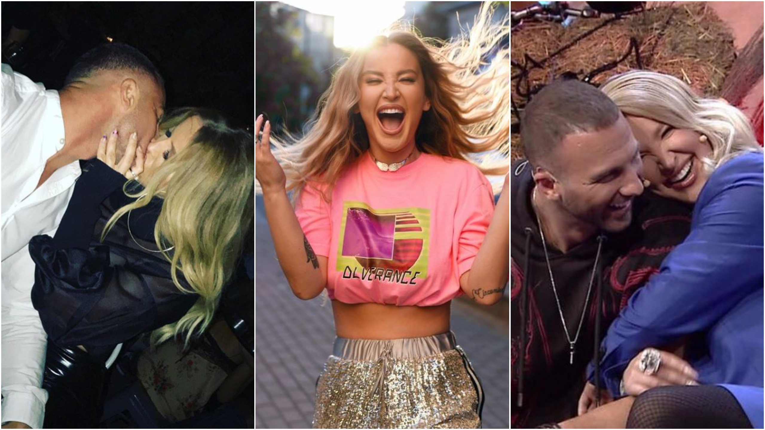 Të pathënat e divorcit me Patris Berishën, rrëfehet Tuna: Nuk isha më e lumtur në atë martesë… E mbajta shtatzëninë të fshehtë deri në muajin e nëntë