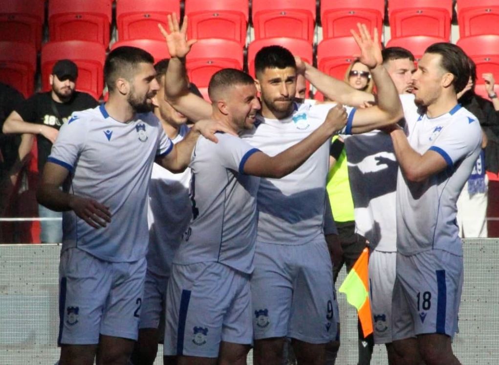 Vulosi qëndrimin e Teutës në Superiore, Beshiraj: Sezon për t’u kujtuar…