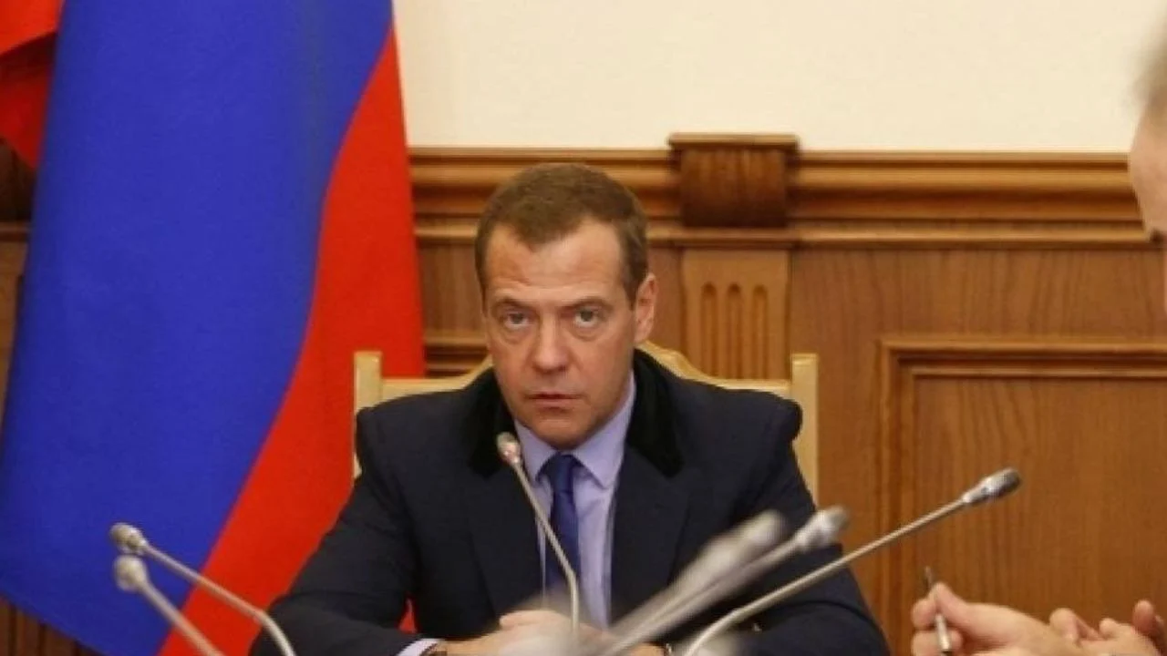 Rusia gati të marrë hak për sulmin ukrainas