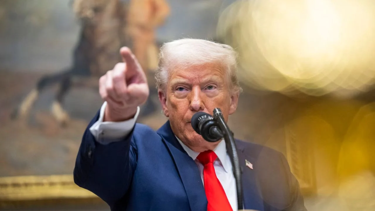 Bloomberg: Trump u ka kërkuar shteteve të Ballkanit t’i pranojnë migrantët e dëbuar