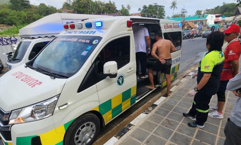 EMRI/ Injoroi paralajmërimet për të mos u futur në det, 41-vjeçarja shqiptare humb jetën tragjikisht në një plazh në Tajlandë