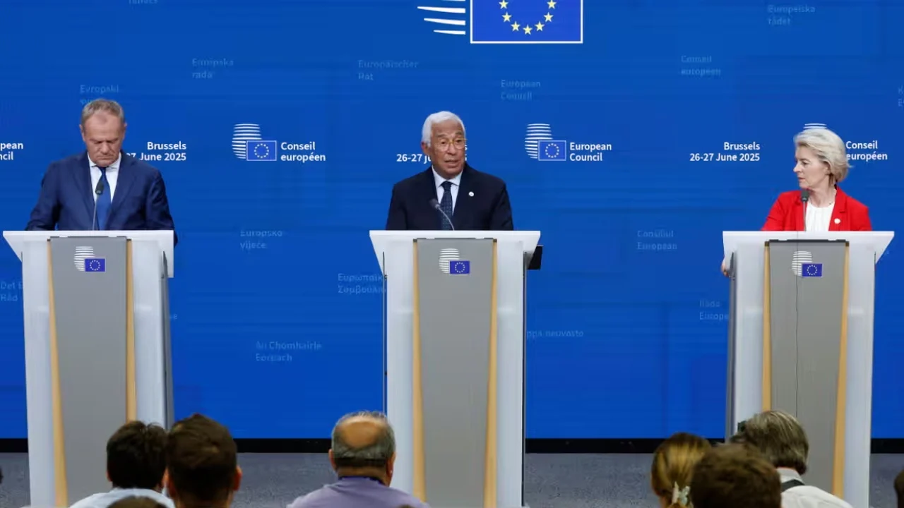 Favorizohet sërish Rusia? Udhëheqësit e BE-së sërish jo në një mendje, nuk bien dakord për paketën e sanksioneve