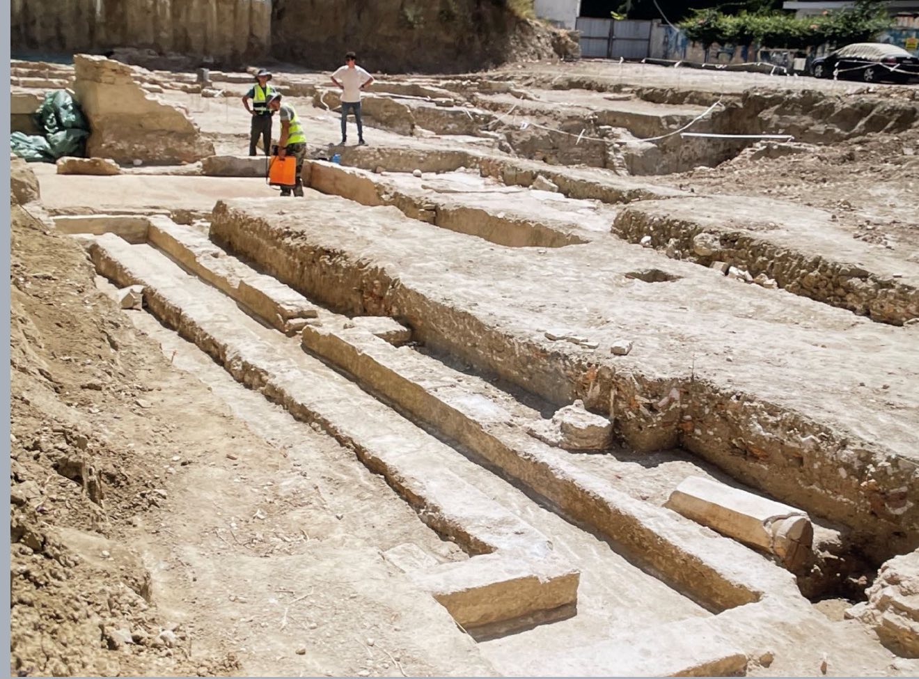 &#8220;E rrallë&#8221;, Rama: Arkitekti spanjoll Toni Girones po riprojekton shkollën “Gjergj Kastrioti” në Durrës