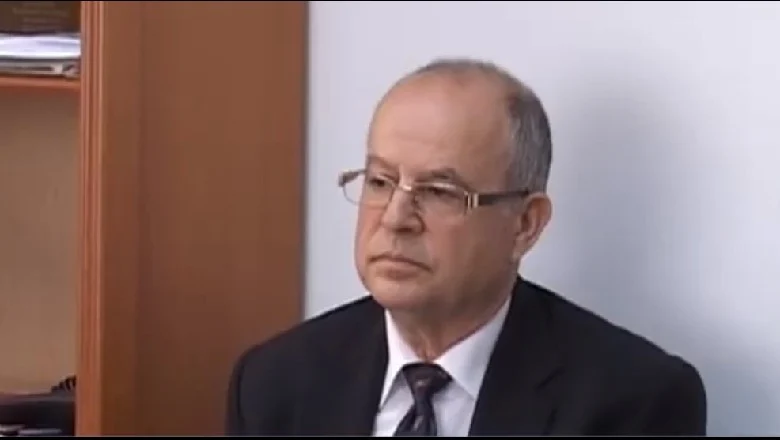 Apeli i GJKKO-së kthen në burg prokurorin Sali Hasa