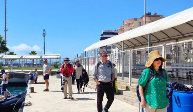 Rritet ndjeshëm numri i udhëtimeve të shqiptarëve në 2024, dominojnë Tirana e Italia